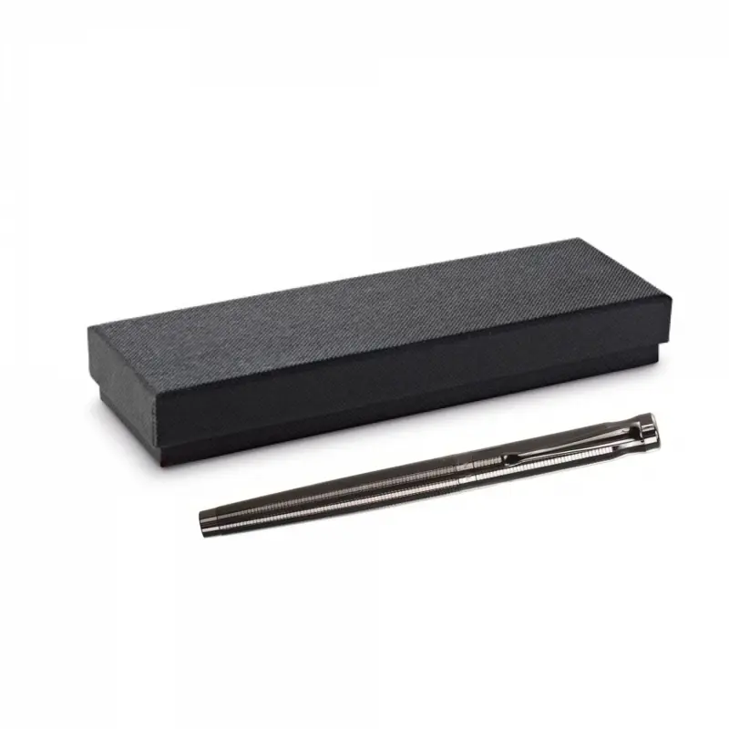 Stilou dark gunmetal, model 4177